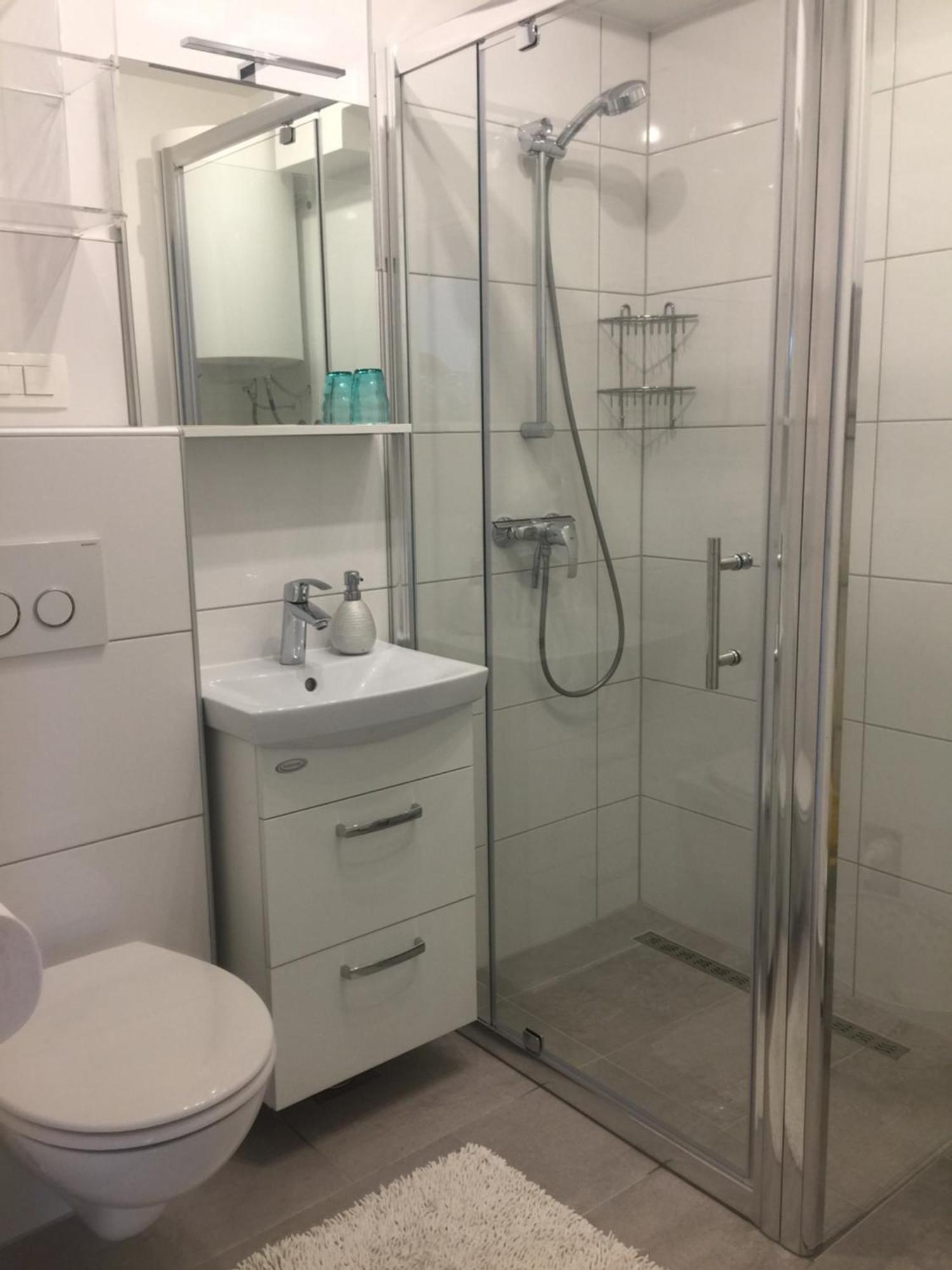 ורסאר Villa Lina מראה חיצוני תמונה