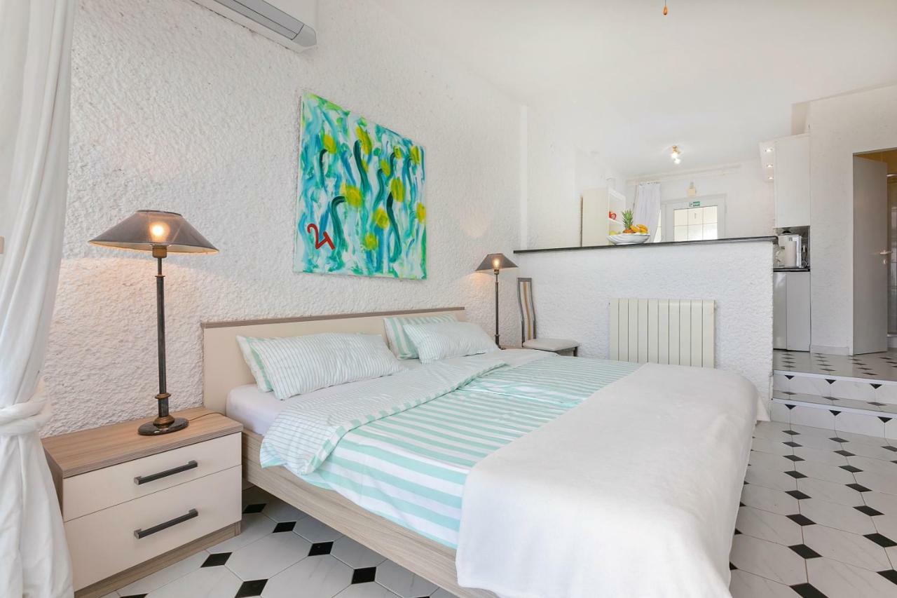 ורסאר Villa Lina מראה חיצוני תמונה