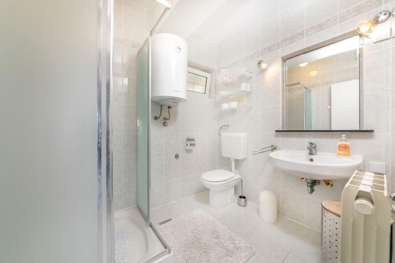 ורסאר Villa Lina מראה חיצוני תמונה
