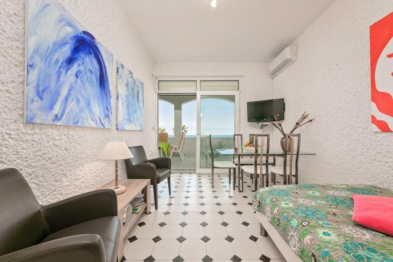 ורסאר Villa Lina מראה חיצוני תמונה