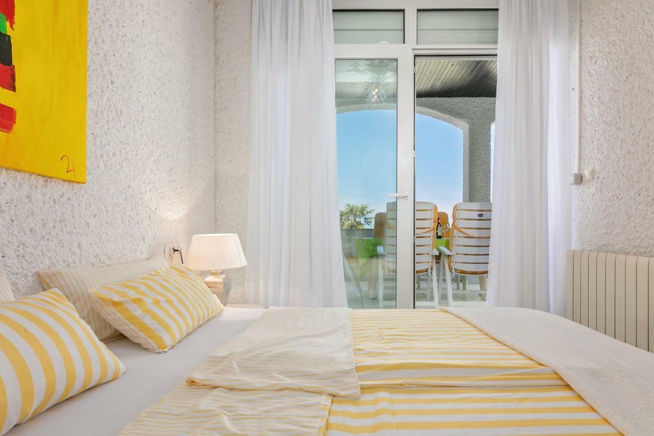 ורסאר Villa Lina מראה חיצוני תמונה