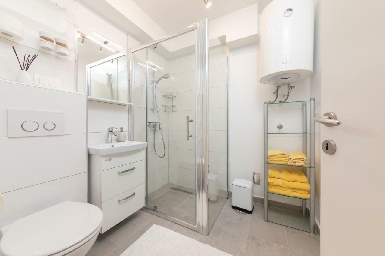 ורסאר Villa Lina מראה חיצוני תמונה
