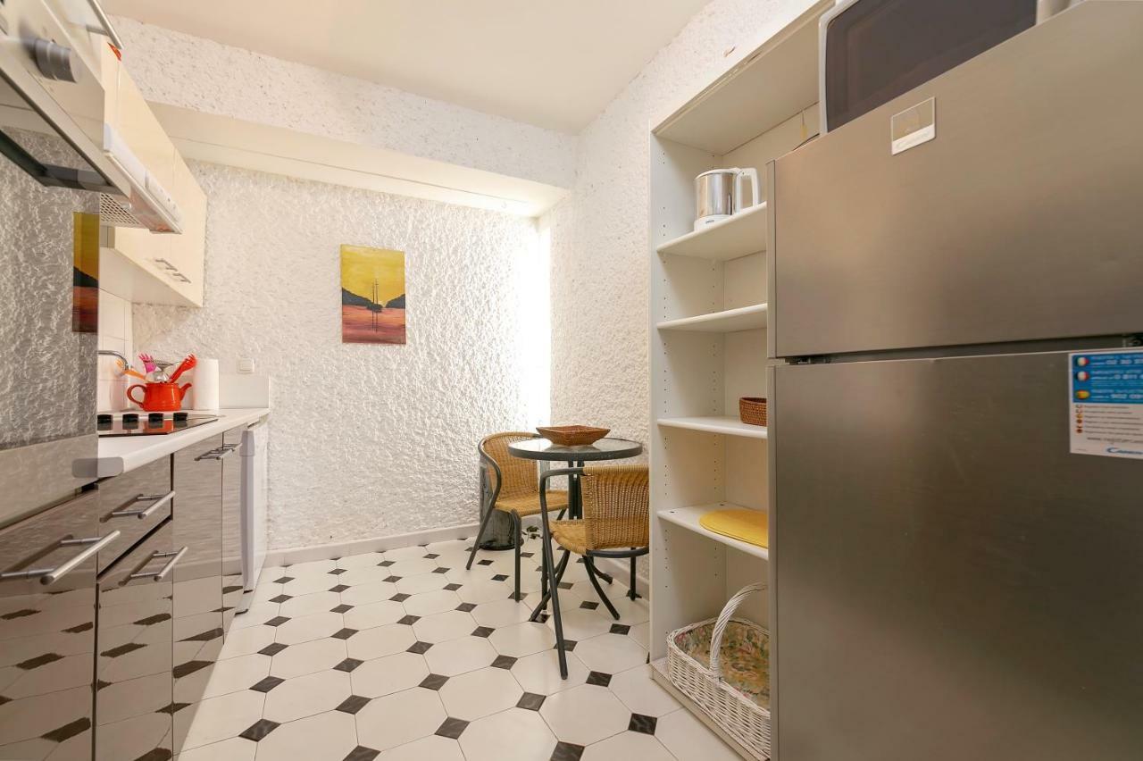 ורסאר Villa Lina מראה חיצוני תמונה