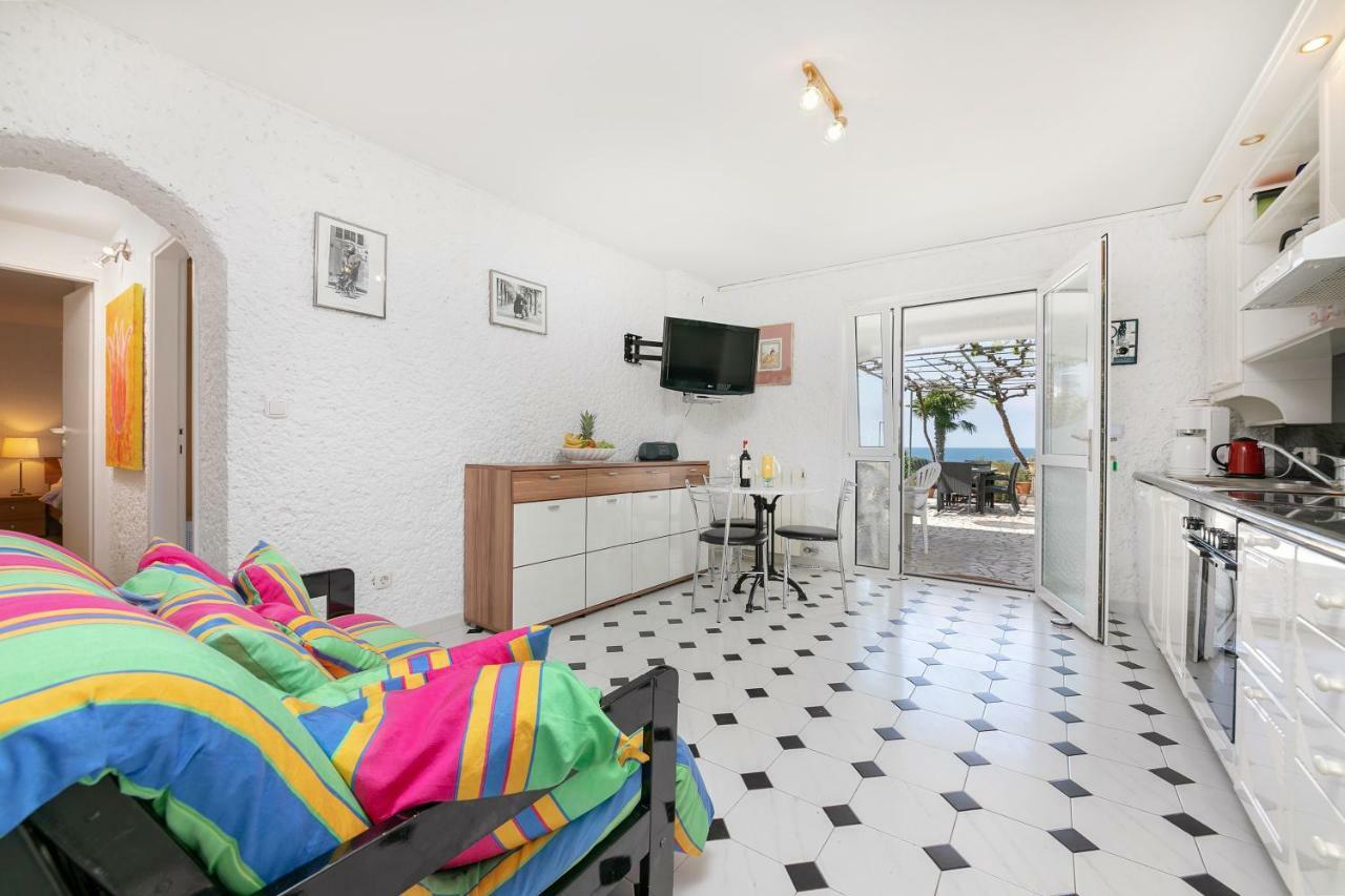 ורסאר Villa Lina מראה חיצוני תמונה