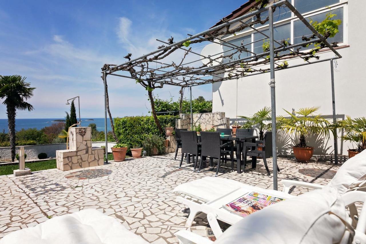 ורסאר Villa Lina מראה חיצוני תמונה